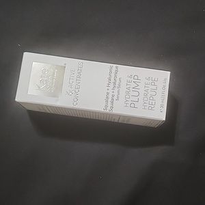 Kx Concentrates Squalane + Hyaluronic Serum